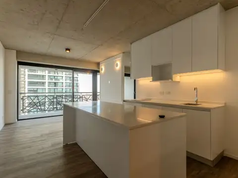 Departamento en Alquiler en Monserrat, CABA