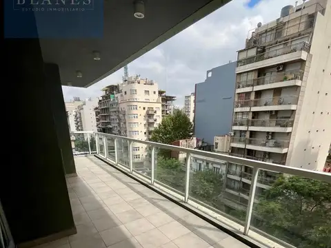 Departamento en Alquiler en Caballito Sur, Caballito