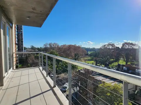 Departamento en Alquiler en Belgrano, CABA