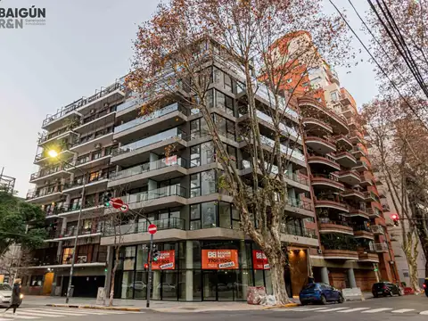 Departamento en Alquiler en Palermo, CABA