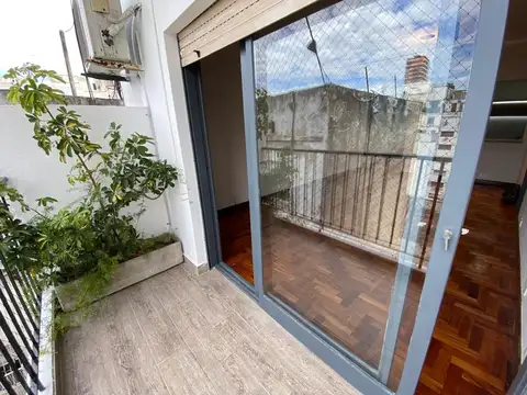 Departamento en Alquiler en Barrio Norte, CABA