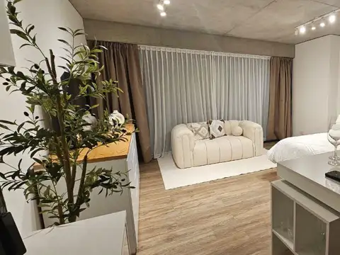 Departamento en Alquiler en Puerto Madero, CABA
