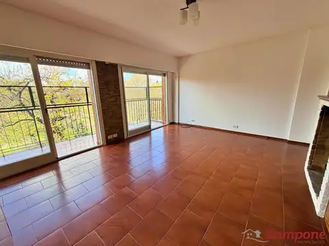 Departamento en Alquiler en Parque Chacabuco, CABA