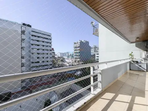 Departamento en Alquiler en Villa Crespo, CABA