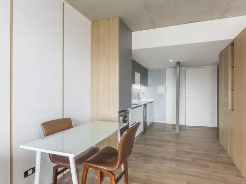 Departamento en Alquiler en Puerto Madero, CABA
