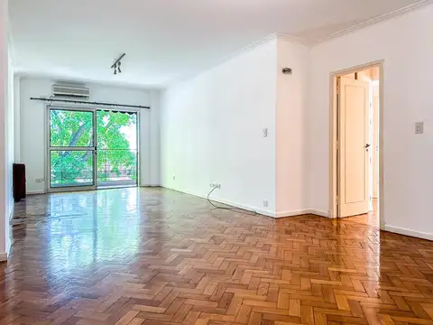 Departamento en Alquiler en Belgrano, CABA