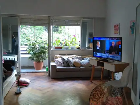 Departamento en Alquiler en Palermo, CABA