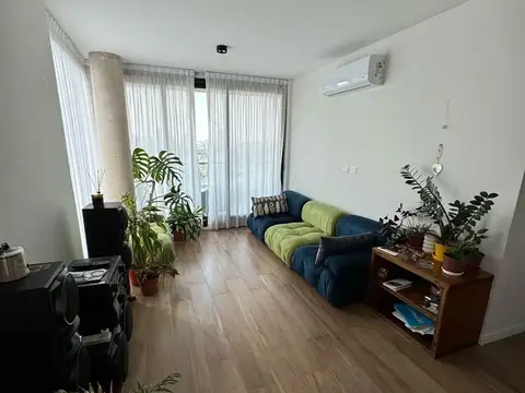 Departamento en Alquiler en Palermo, CABA