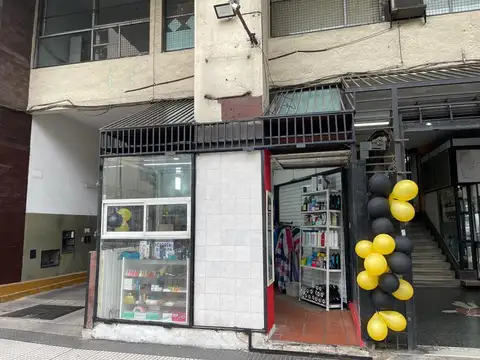 Local en Venta en San Cristóbal, CABA