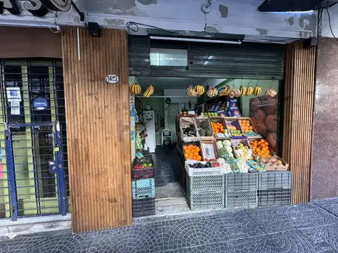 Local en Venta en Palermo, CABA