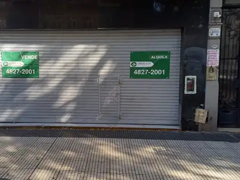Local en Venta en Congreso, CABA