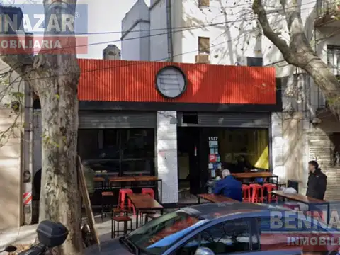 Local en Venta en Palermo Soho, Palermo