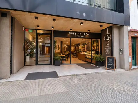 Local en Venta en Parque Patricios, CABA