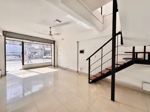 Local en Venta en San Cristóbal, CABA