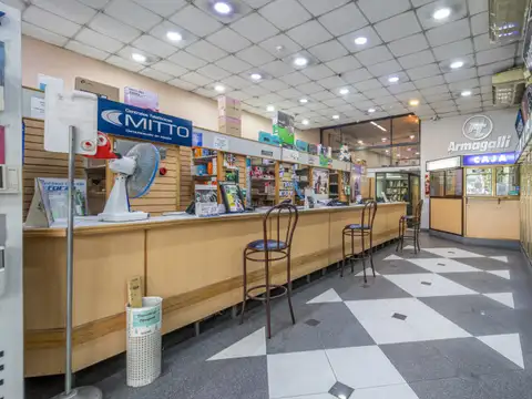 Local en Venta en Balvanera, CABA