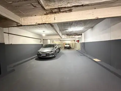 Cochera en Venta en Caballito Norte, Caballito