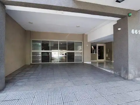 Cochera en Alquiler en Almagro, CABA