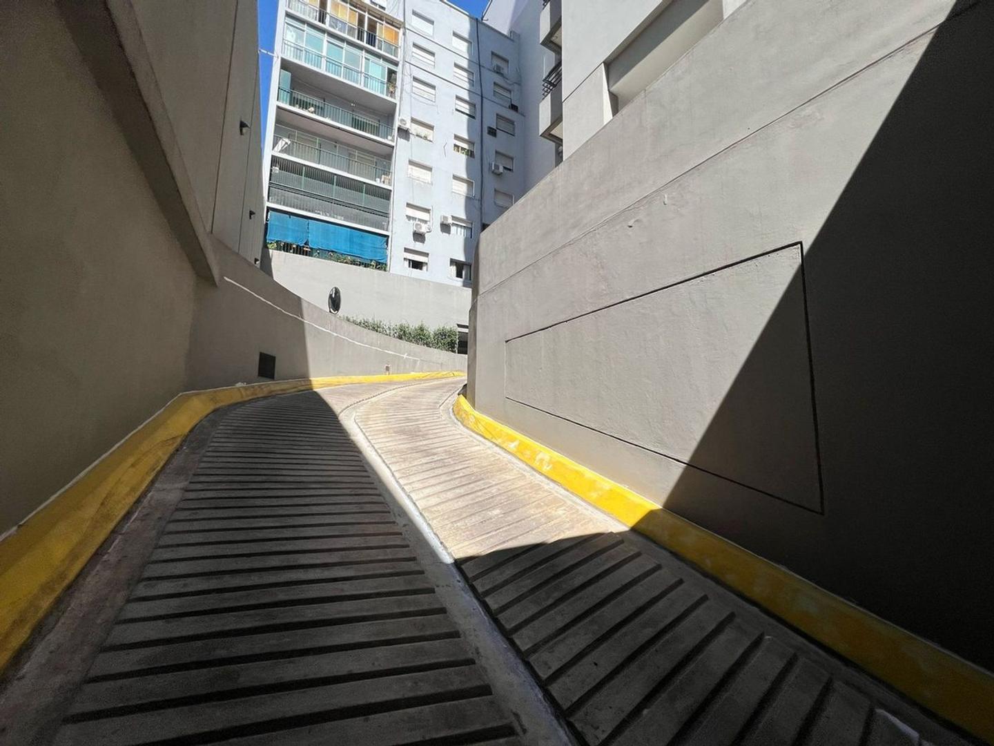 Cochera en Venta en Caballito, CABA