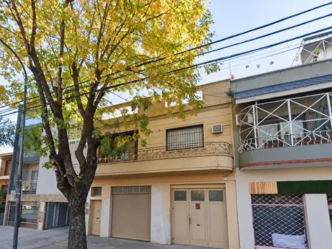 Galpón en Venta en Liniers, CABA