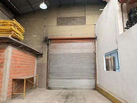Galpón en Venta en Boca, CABA