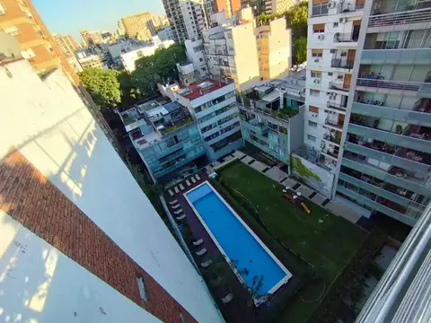 Oficina en Alquiler en Villa Urquiza, CABA