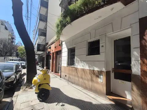 Oficina en Alquiler en Belgrano C, Belgrano
