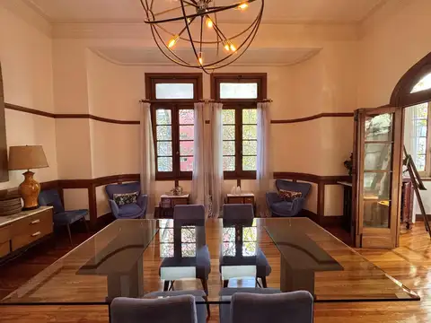 Oficina en Alquiler en Palermo, CABA
