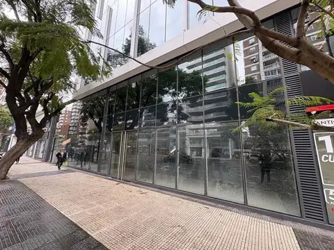 Oficina en Alquiler en Belgrano, CABA
