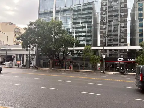Oficina en Alquiler en Belgrano, CABA