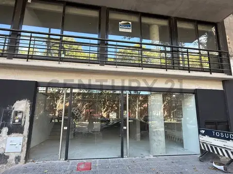 Oficina en Alquiler en Palermo Hollywood, Palermo