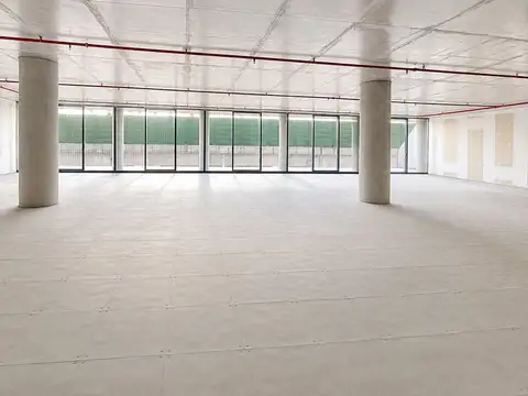 Oficina en Alquiler en Villa Crespo, CABA