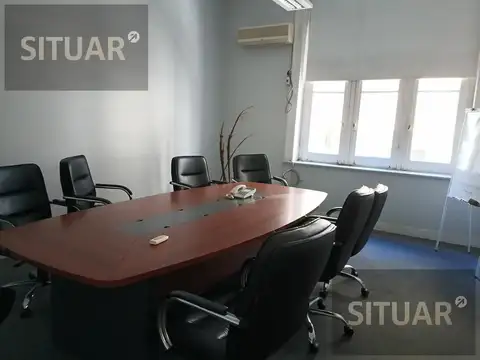 Oficina en Venta en Monserrat, CABA