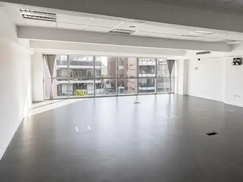 Oficina en Alquiler en Recoleta, CABA
