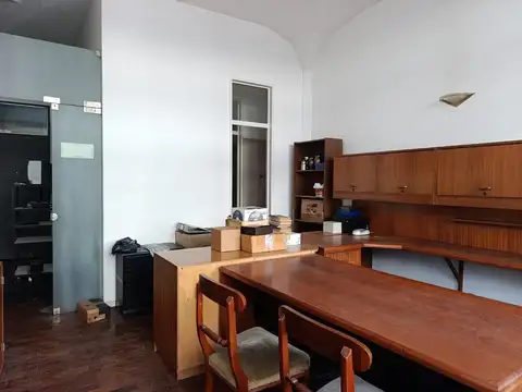 Oficina en Venta en Colegiales, CABA