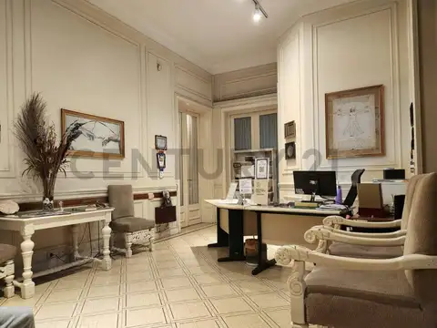 Oficina en Venta en Monserrat, CABA
