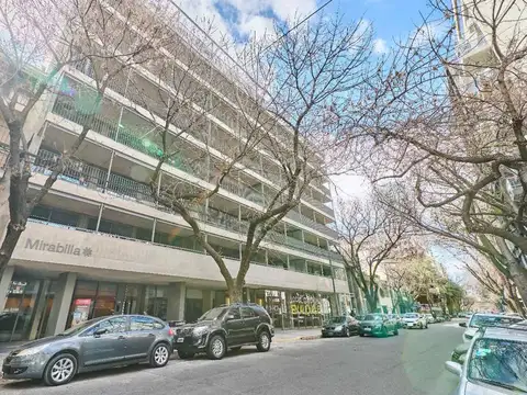 Oficina en Venta en Palermo Hollywood, Palermo