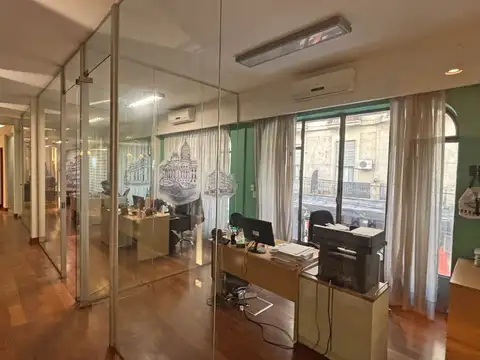 Oficina en Venta en San Nicolás, CABA
