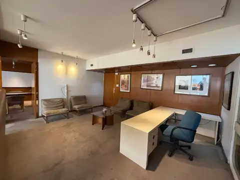 Oficina en Venta en San Nicolás, CABA
