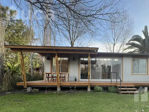 Casa en Alquiler Temporal en Las Glorias, Ingeniero Maschwitz