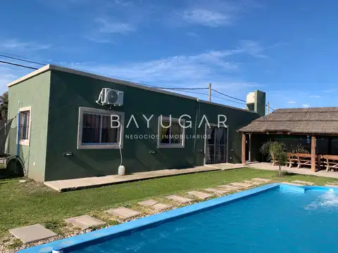 Casa en Alquiler Temporal en Exaltación de la Cruz, Partido de Exaltación de la Cruz