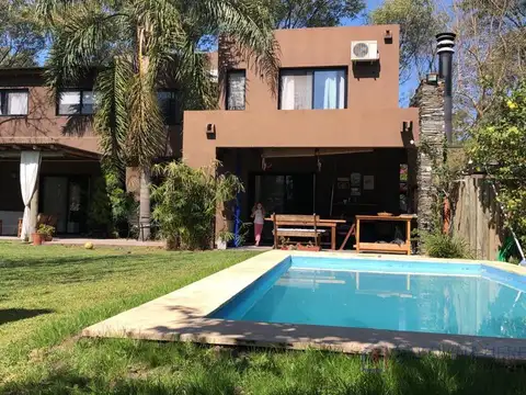 Casa en Alquiler Temporal en Bella Vista, Partido de San Miguel