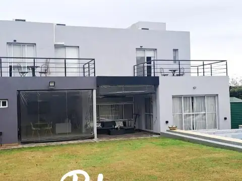 Casa en Alquiler Temporal en San Matias, Countries y Barrios Cerrados en Escobar
