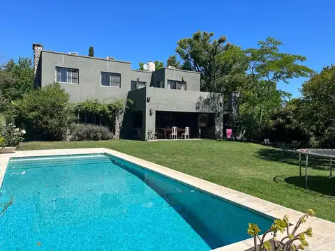 Casa en Alquiler Temporal en Bella Vista, Partido de San Miguel
