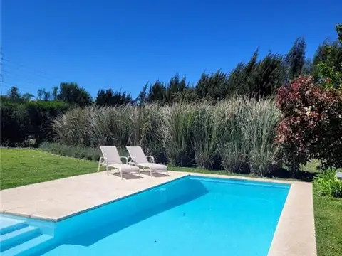 Casa en Alquiler Temporal en Tigre Centro, Partido de Tigre