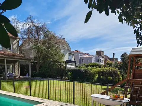 Casa en Alquiler Temporal en San Fernando, Partido de San Fernando
