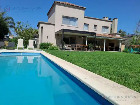 Casa en Alquiler Temporal en Bella Vista, Partido de San Miguel