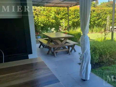 Casa en Alquiler Temporal en Talar Del Lago II, Countries y Barrios Cerrados en Tigre