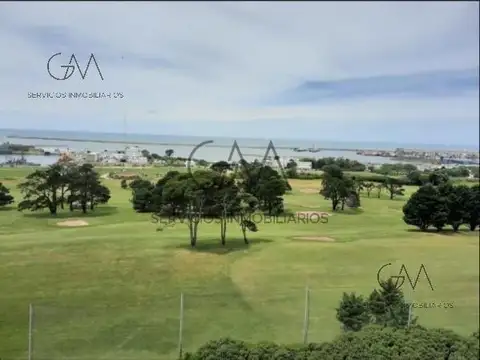 Departamento en Alquiler Temporal en Mar del Plata, Partido de General Pueyrredón