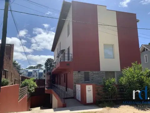 Departamento en Alquiler Temporal en Zona Duplex, Pinamar