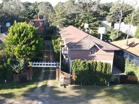 Departamento en Alquiler Temporal en Zona Duplex, Pinamar